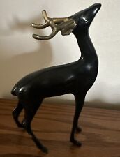 Iron brass buck for sale  Omaha