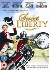Sweet liberty 1986 for sale  STOCKPORT