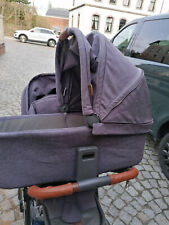 Kinderwagen abc design gebraucht kaufen  Limbach-Oberfrohna