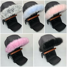Luxury faux fur for sale  Shipping to Ireland