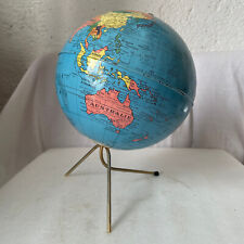 Globe terrestre ancien d'occasion  Montpellier-