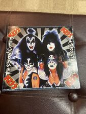 booklet coming kiss second for sale  Bay City