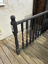 Colonial deck balusters for sale  ROMFORD