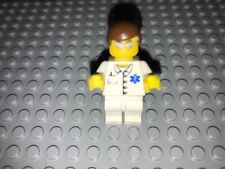 Lego minifiguren arzt gebraucht kaufen  Schopfloch