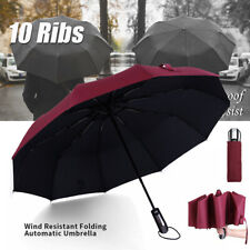 Umbrella compact rain for sale  WOLVERHAMPTON