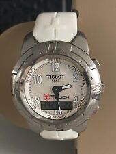 Tissot uhr 1853 gebraucht kaufen  Limeshain