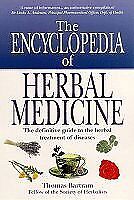 Bartram encyclopedia herbal for sale  UK