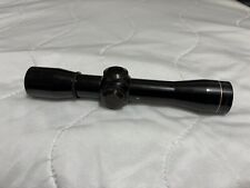 Leupold extended scope for sale  Pineville