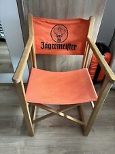 Jägermeister regiestuhl selte gebraucht kaufen  Lage