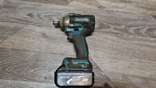 Makita dtw300 18v for sale  Shipping to Ireland