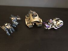 Lego halo figures for sale  LONDON