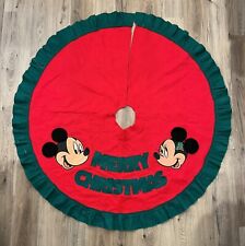 Vintage disney christmas for sale  Bullard