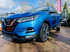 Nissan qashqai breaking for sale  WEST BROMWICH