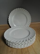 Haviland flat plates d'occasion  Expédié en Belgium