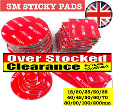 Double sided sticky for sale  OLDHAM