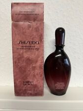 Shiseido fminite bois gebraucht kaufen  Limeshain