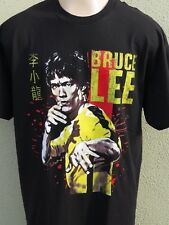 Bruce lee shirt for sale  Monterey Park