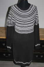 Long pullover strickpullover gebraucht kaufen  Bergheim