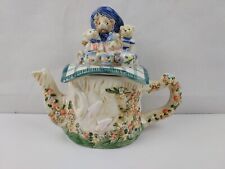 Vintage teapot teddy for sale  Camp Verde