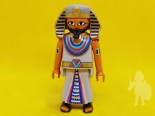 Playmobil figures pharoh for sale  SALFORD