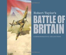 Robert taylors battle for sale  UK