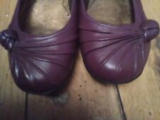 Hush puppies leather for sale  LIVERPOOL