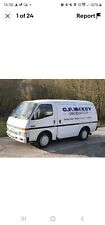 vauxhall midi van for sale  LUTON