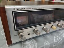 pioneer receivers for sale  LOUGHBOROUGH