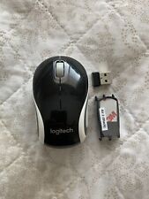 Logitech mini wireless for sale  Shipping to Ireland