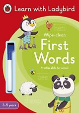 First words learn for sale  Shipping to Ireland
