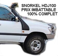 Top snorkel toyota d'occasion  Garches