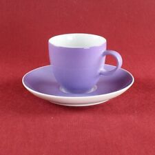 Espressotaase untertasse thoma gebraucht kaufen  Schmachtendorf,-Holten