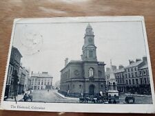 Vintage postcard diamond for sale  GREAT YARMOUTH