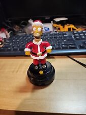 Simpsons merry christmas for sale  New Wilmington