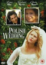 Polish wedding dvd for sale  STOCKPORT