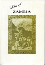 Tales zambia hobson for sale  UK