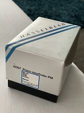 Hasselblad box prism for sale  Groton
