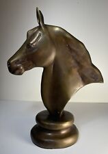 Genuine bronze horse for sale  Macon