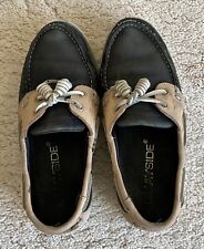 Quayside deck shoes for sale  UK