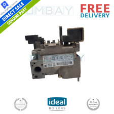 Ideal - MINIMISER SE/FF 30-80 Gas Valve - 075025 - Used, used for sale  Shipping to Ireland
