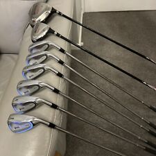 Srixon irons woods for sale  ANDOVER
