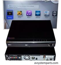 LG  LHB306 3D Blu-ray 5.1 Surround Sound Home Theater System Player-Only for sale  Shipping to South Africa