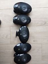egg speakers for sale  EMSWORTH