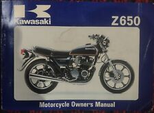 Kawasaki z650 1978 usato  Lodi Vecchio