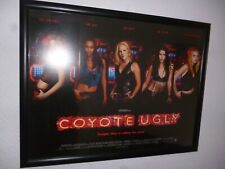 Large coyote ugly for sale  KINGSWINFORD