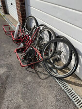 post office bike for sale  WORTHING