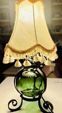 Nautical lamp antique for sale  SUDBURY