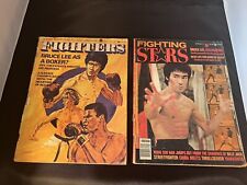 Bruce lee fighters for sale  Warwick