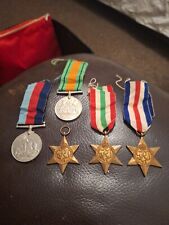 Ww2 medals original for sale  CROYDON