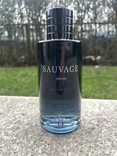 Dior sauvage parfum gebraucht kaufen  Richterich